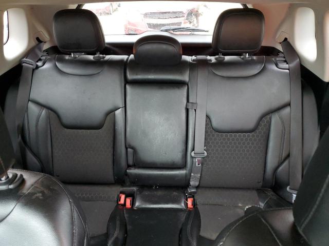 Foto 10 de la subasta – 2021 JEEP COMPASS LA con VIN 3C4NJDBB3MT541321