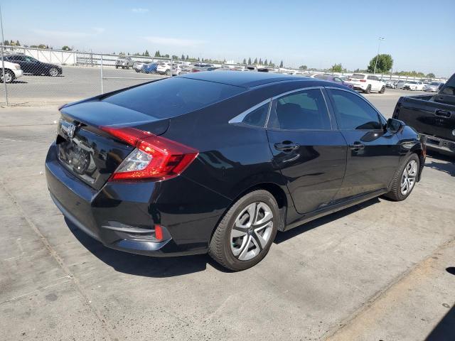 Photo 3 from auction – 2017 HONDA CIVIC LX with VIN 2HGFC2F55HH563215