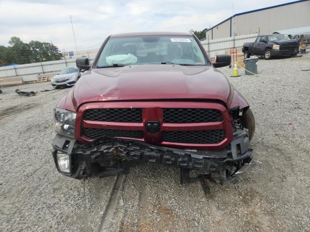 Photo 5 from auction – 2019 RAM 1500 CLASS with VIN 1C6RR6FT5KS552531