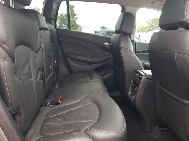 Photo 11 from auction – 2020 BUICK ENVISION P with VIN LRBFX3SX2LD150690
