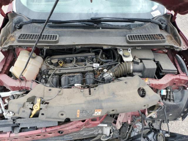 Photo 12 from auction – 2016 FORD ESCAPE SE with VIN 1FMCU0G79GUA39866