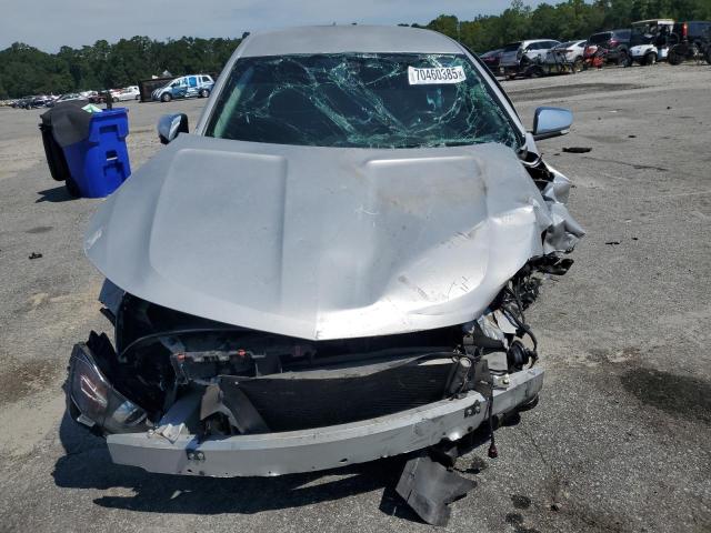 Photo 5 from auction – 2018 CHEVROLET IMPALA PRE with VIN 2G1125S30J9135000