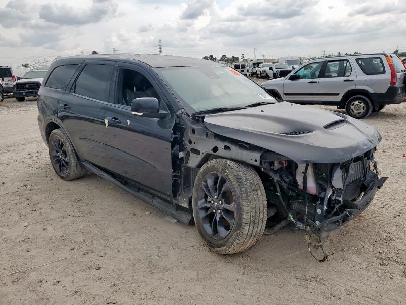 Photo 4 from auction – 2022 DODGE DURANGO R/ with VIN 1C4SDJCT5NC222242