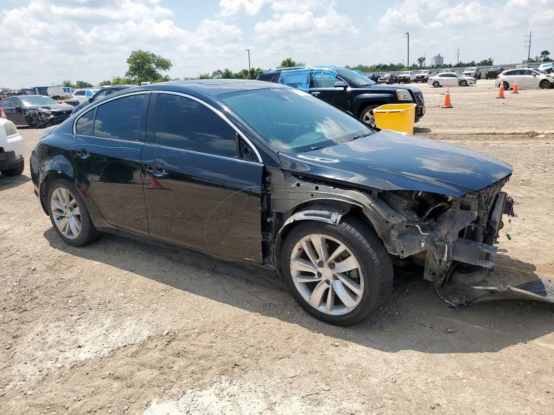 Photo 4 from auction – 2014 BUICK REGAL PREM with VIN 2G4GN5EX7E9221316