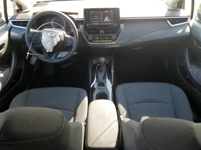 Photo 8 from auction – 2022 TOYOTA COROLLA LE with VIN 5YFVPMAE8NP272540