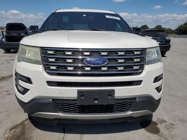 Фото 5 с аукциона – 2016 FORD EXPLORER XLT с VIN 1FM5K7DH2GGB92107