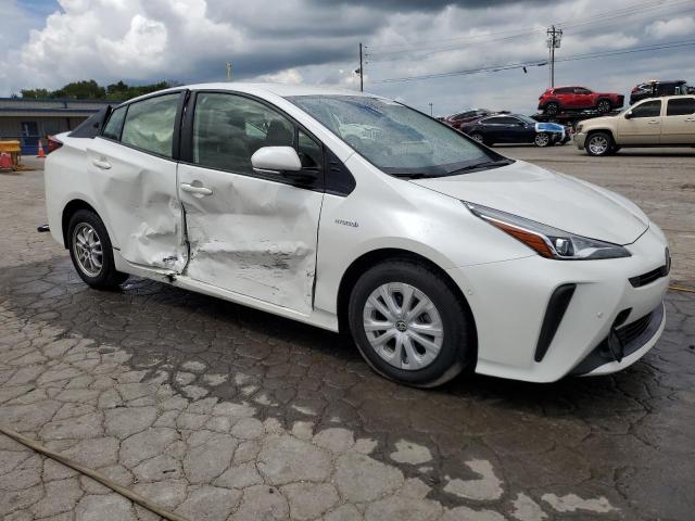 Photo 4 from auction – 2019 TOYOTA PRIUS with VIN JTDKARFU9K3097186