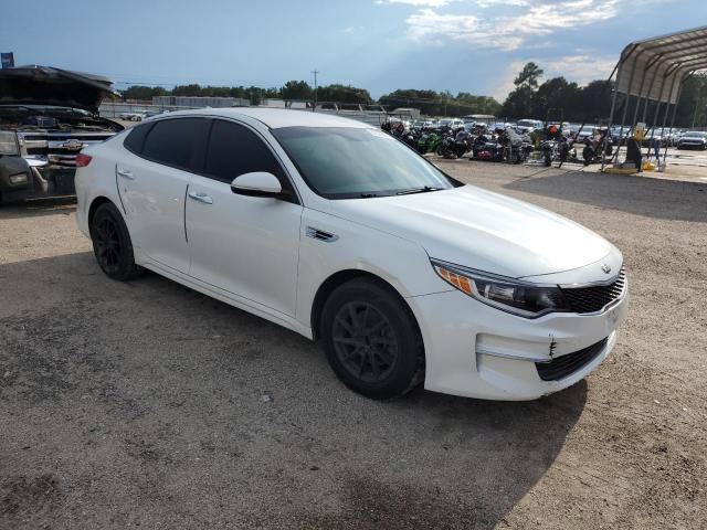 Photo 4 from auction – 2016 KIA OPTIMA LX with VIN KNAGT4L30G5073074