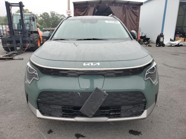 Photo 5 from auction – 2023 KIA NIRO WIND with VIN KNDCR3L19P5051602