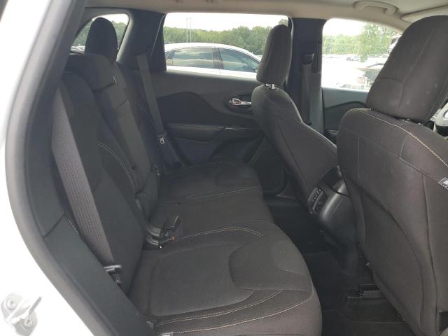 Photo 11 from auction – 2016 JEEP CHEROKEE L with VIN 1C4PJLCB4GW350295