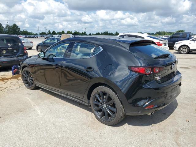 Photo 2 from auction – 2021 MAZDA 3 with VIN JM1BPBJY1M1339497
