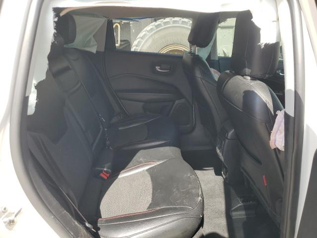 Photo 11 from auction – 2019 JEEP COMPASS TR with VIN 3C4NJDDBXKT811364
