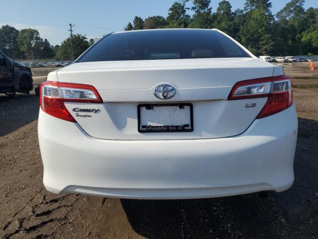 Photo 6 from auction – 2013 TOYOTA CAMRY L with VIN 4T4BF1FK0DR279763