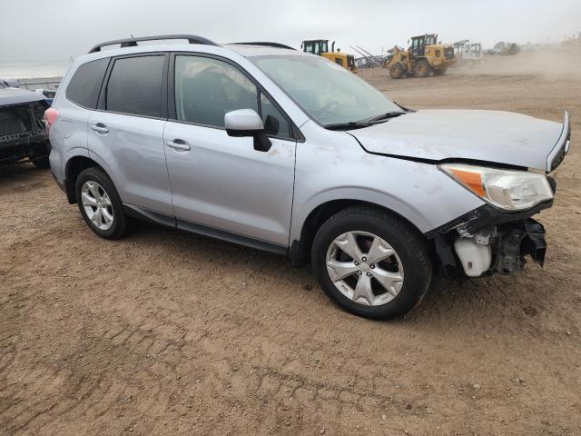 Photo 4 from auction – 2015 SUBARU FORESTER 2.5I PREMIUM with VIN JF2SJAFC0FH403291