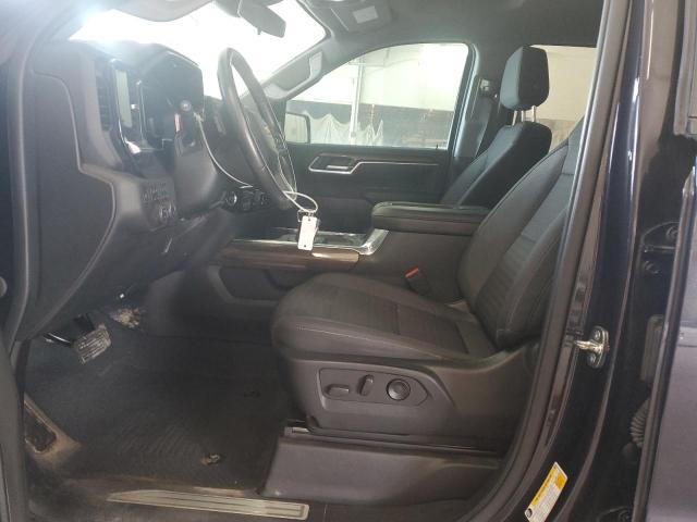 Photo 7 from auction – 2022 CHEVROLET SILVERADO with VIN 2GCUDDED2N1504151