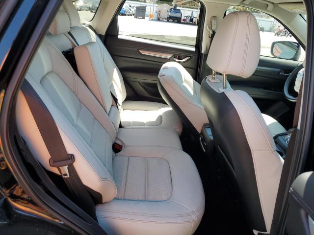 Photo 11 from auction – 2022 MAZDA CX-5 PREFE with VIN JM3KFBCM6N0599891