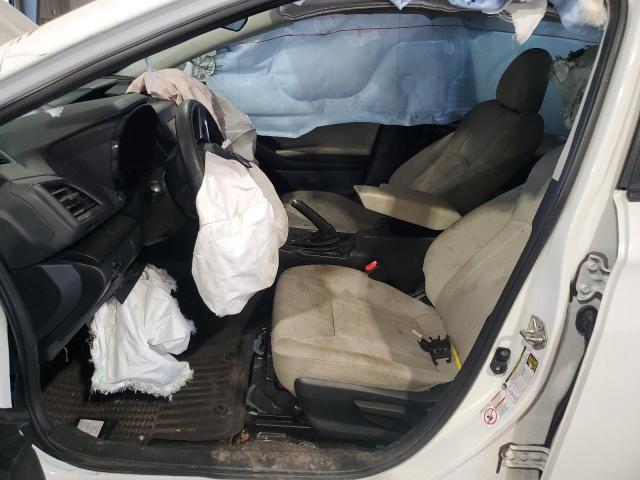 Photo 7 from auction – 2019 SUBARU IMPREZA with VIN 4S3GTAA6XK3760632