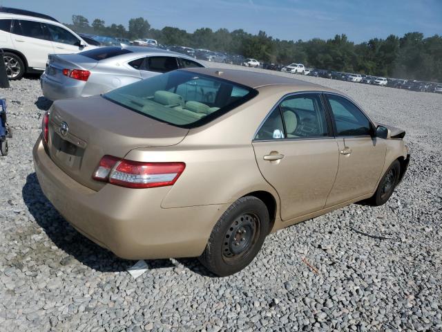 Photo 3 from auction – 2011 TOYOTA CAMRY BASE with VIN 4T1BF3EK1BU731479