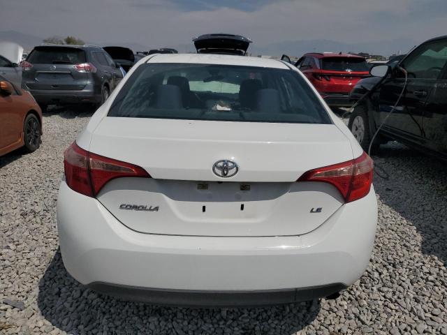 Photo 6 from auction – 2018 TOYOTA COROLLA L with VIN 5YFBURHE1JP829393