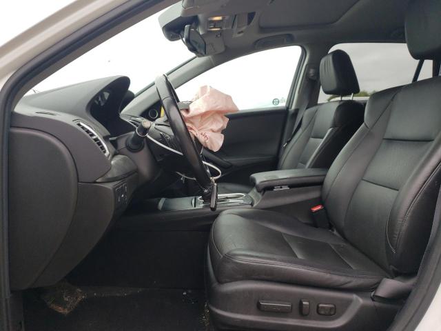 Photo 7 from auction – 2016 ACURA RDX TECHNO with VIN 5J8TB4H51GL806096