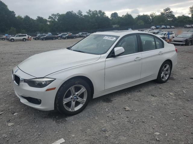 BMW 328 XI 2014 с VIN WBA3B3C57EJ977375 - Фото с аукциона