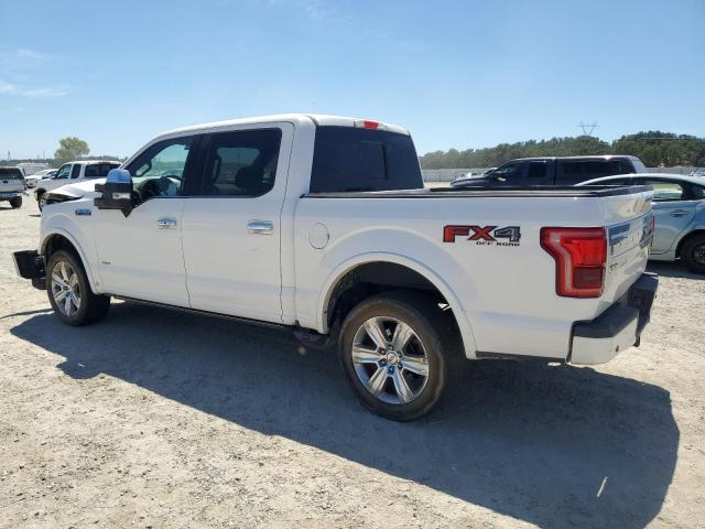 Photo 2 from auction – 2015 FORD F150 SUPER with VIN 1FTEW1EG9FFB48489