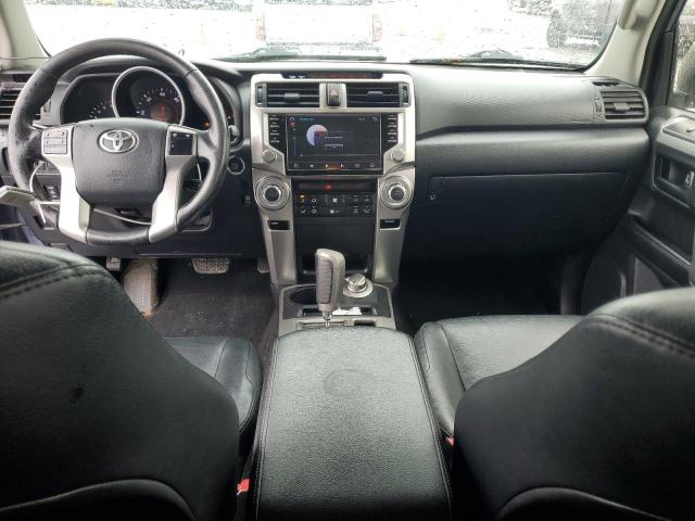 Photo 8 from auction – 2013 TOYOTA 4RUNNER SR5 with VIN JTEBU5JR7D5120812