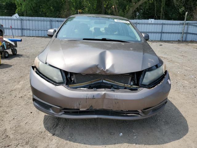 Photo 5 from auction – 2012 HONDA CIVIC LX with VIN 2HGFB2F59CH029470