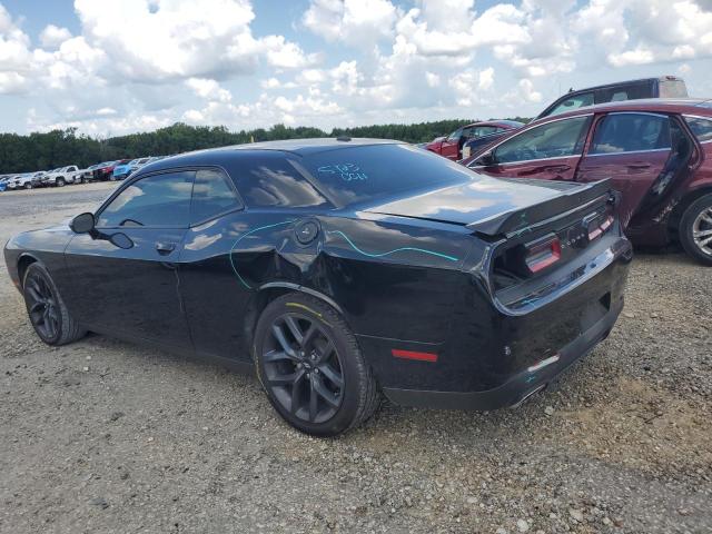 Photo 2 from auction – 2019 DODGE CHALLENGER with VIN 2C3CDZAG6KH549125