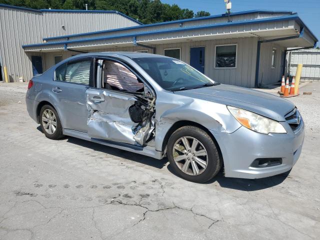 Photo 4 from auction – 2012 SUBARU LEGACY with VIN 4S3BMBG67C3035379
