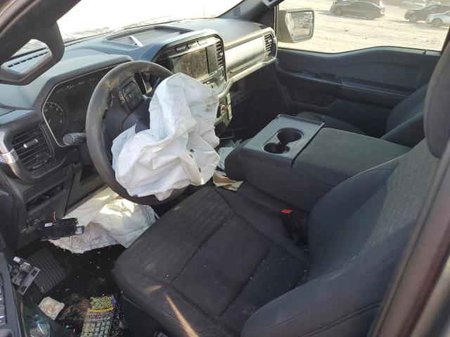 Photo 8 from auction – 2021 FORD F150 SUPERCREW with VIN 1FTFW1E50MFA66005