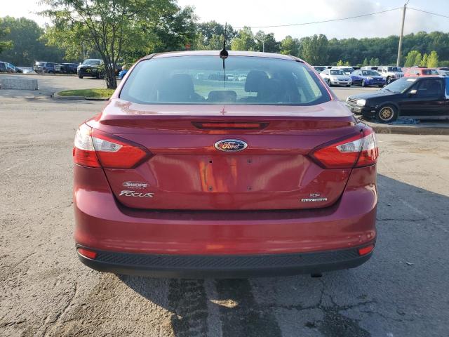 Photo 6 from auction – 2013 FORD FOCUS SE with VIN 1FADP3F27DL156957
