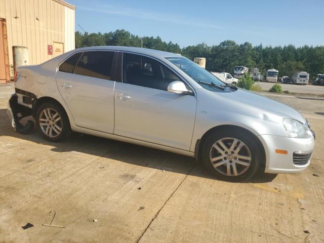 Photo 4 from auction – 2007 VOLKSWAGEN JETTA WOLF with VIN 3VWEF71K77M083797