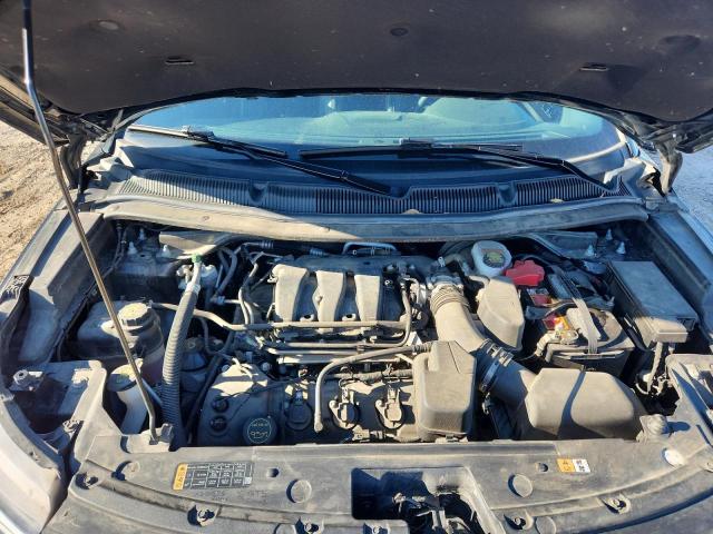 Photo 12 from auction – 2018 FORD EXPLORER X with VIN 1FM5K8D88JGB05579