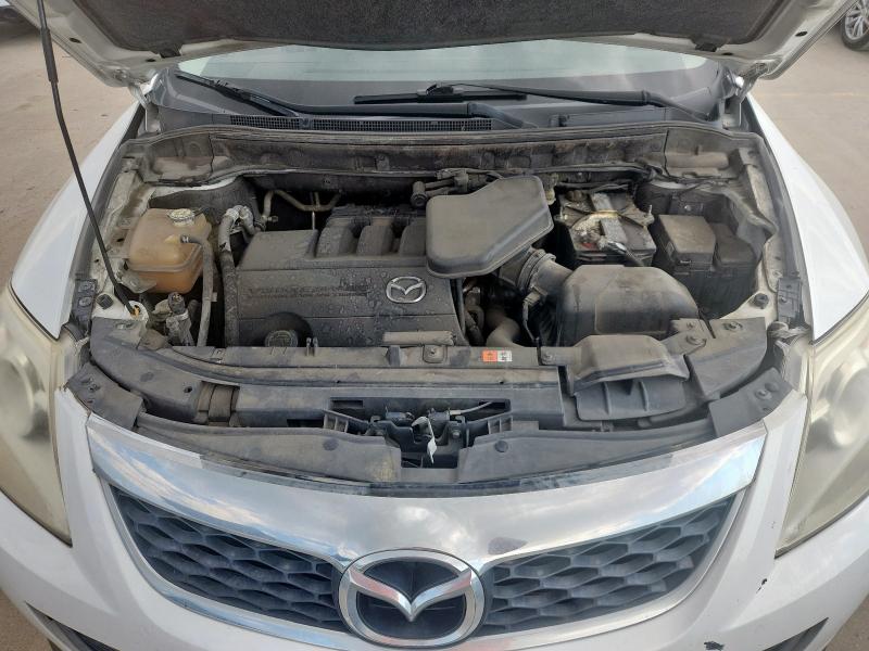 Photo 11 from auction – 2011 MAZDA CX-9 with VIN JM3TB2CA3B0303338