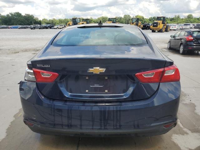 Photo 6 from auction – 2017 CHEVROLET MALIBU LS with VIN 1G1ZB5ST5HF116589
