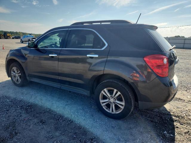 Photo 2 from auction – 2013 CHEVROLET EQUINOX LT with VIN 2GNALDEK2D6432879