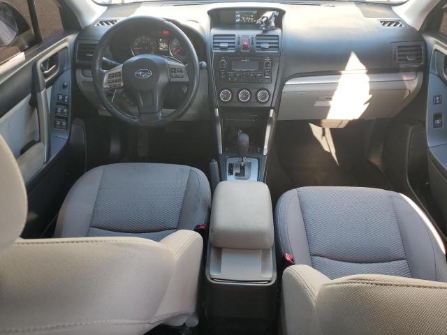 Photo 8 from auction – 2015 SUBARU FORESTER 2.5I PREMIUM with VIN JF2SJAFC5FH415601