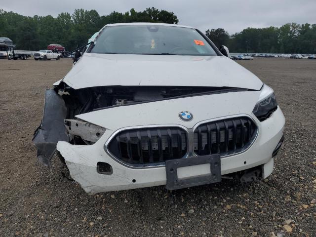Photo 5 from auction – 2021 BMW 228XI with VIN WBA73AK07M7H43292