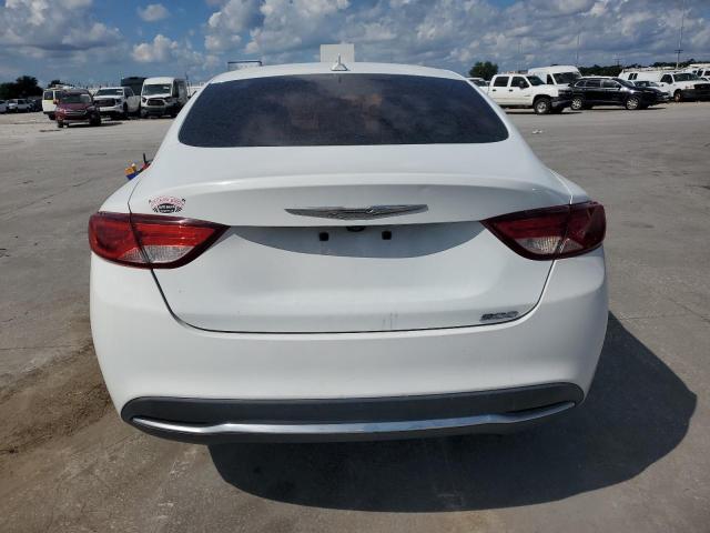Photo 6 from auction – 2016 CHRYSLER 200 LIMITE with VIN 1C3CCCAB4GN157716