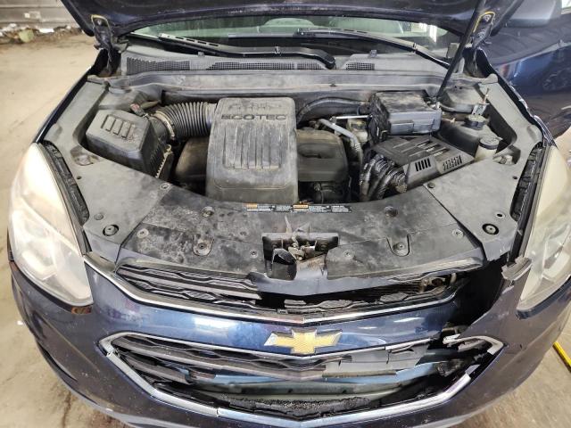 Photo 12 from auction – 2016 CHEVROLET EQUINOX LS with VIN 2GNALBEK7G1187924