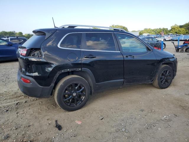 Photo 3 from auction – 2018 JEEP CHEROKEE L with VIN 1C4PJLLB3JD584446