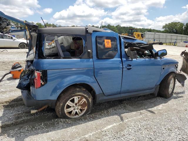 Foto 3 de la subasta – 2006 HONDA ELEMENT EX con VIN 5J6YH28796L025005