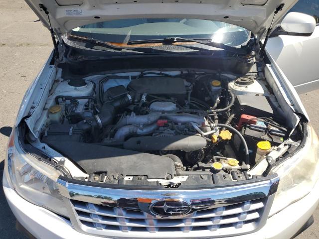 Photo 12 from auction – 2010 SUBARU FORESTER 2 with VIN JF2SH6DC7AH801621