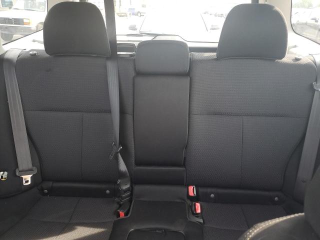 Photo 10 from auction – 2011 SUBARU FORESTER 2 with VIN JF2SHBDC0BH783795
