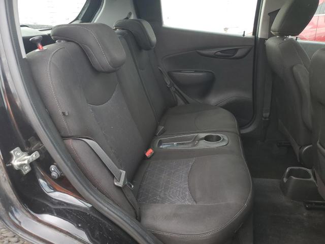 Photo 10 from auction – 2019 CHEVROLET SPARK 1LT with VIN KL8CD6SAXKC738697