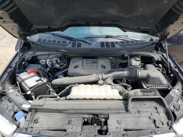 Photo 11 from auction – 2023 FORD F150 SUPERCREW with VIN 1FTFW1E8XPKE48175