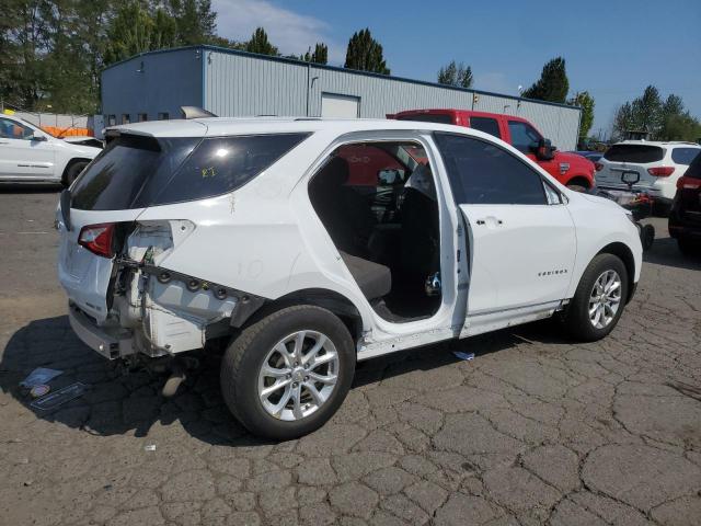 Photo 3 from auction – 2019 CHEVROLET EQUINOX LT with VIN 2GNAXUEV5K6180945