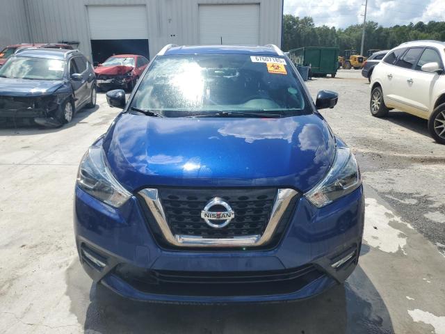 Photo 5 from auction – 2019 NISSAN KICKS S with VIN 3N1CP5CU2KL542276