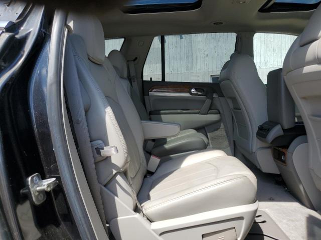 Photo 11 from auction – 2009 BUICK ENCLAVE CX with VIN 5GAEV23D19J191647